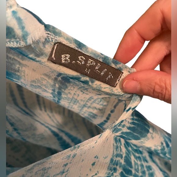 Sexy beach cover up - Picture 3 of 5